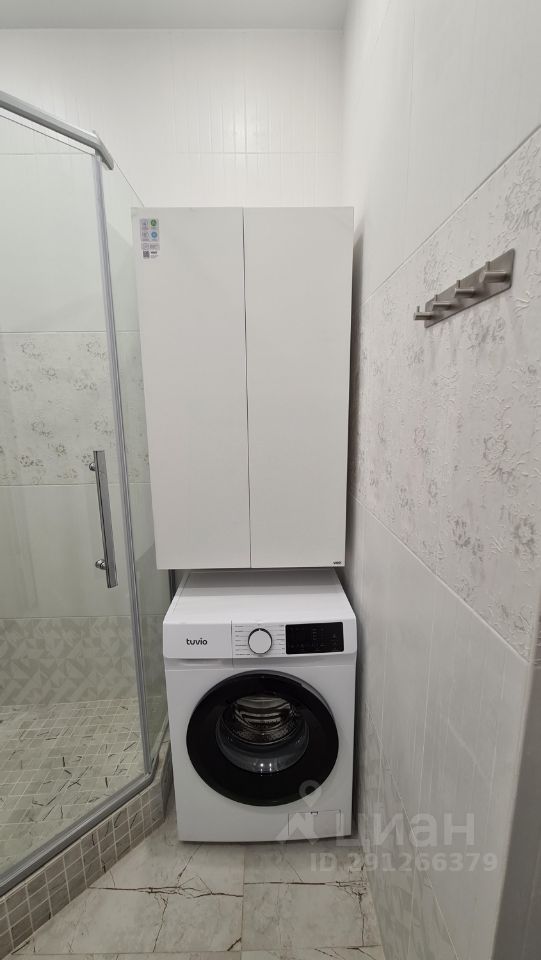 Квартира-студия, 31 м² — фото 6