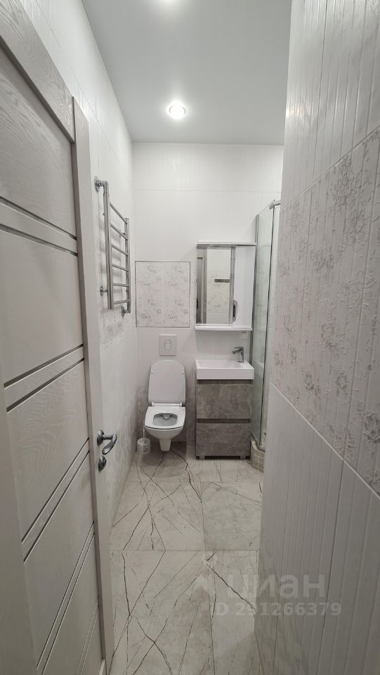 Квартира-студия, 31 м² — фото 7