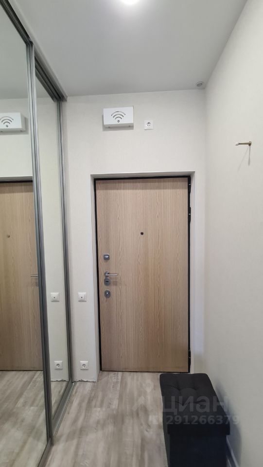 Квартира-студия, 31 м² — фото 8