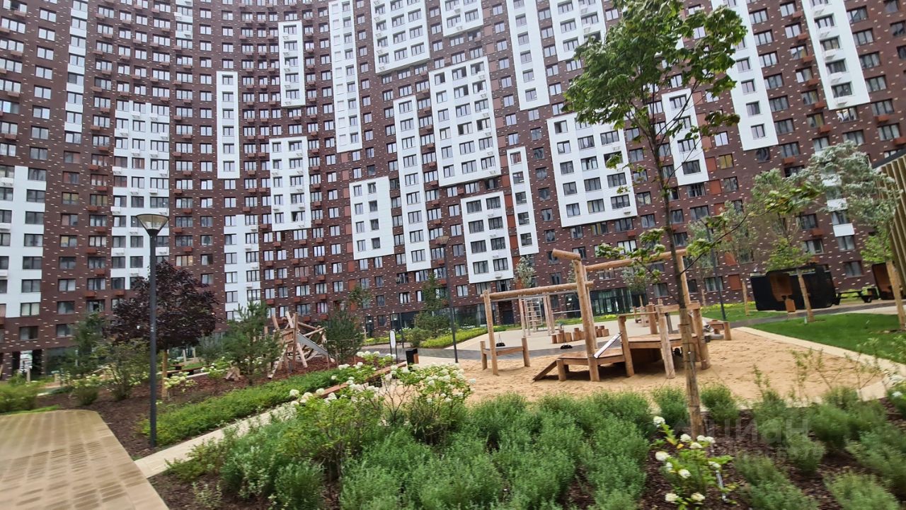 Квартира-студия, 31 м² — фото 2