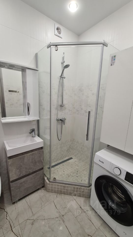Квартира-студия, 31 м² — фото 5