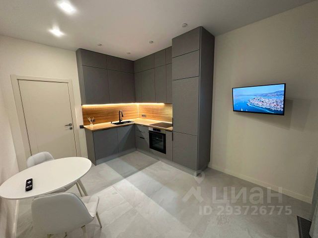 1-комн., 37,1 м², 5/15 этаж