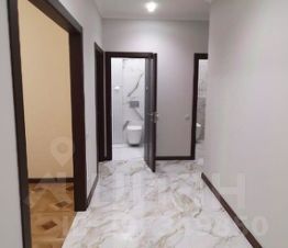 3-комн.кв., 87 м², этаж 8