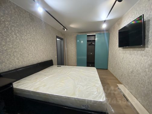 2-комн., 52 м², 20/23 этаж