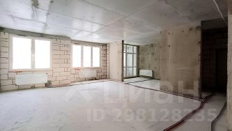 3-комн.кв., 80 м², этаж 6