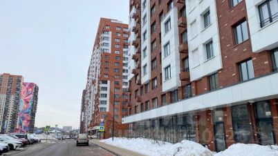 2-комн.кв., 61 м², этаж 6