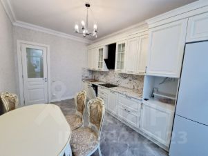 2-комн.кв., 64 м², этаж 10