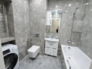 2-комн.кв., 64 м², этаж 10