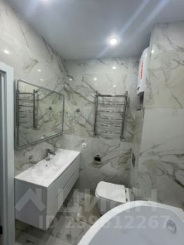 3-комн.кв., 75 м², этаж 20