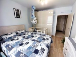 2-комн.кв., 40 м², этаж 8