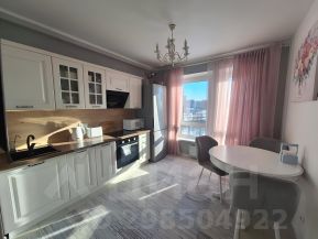 2-комн.кв., 47 м², этаж 8