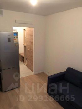 1-комн.кв., 20 м², этаж 9