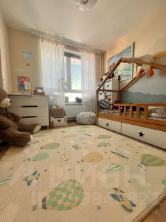 2-комн.кв., 57 м², этаж 24