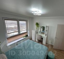 2-комн.кв., 60 м², этаж 8