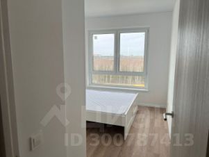 2-комн.кв., 45 м², этаж 11