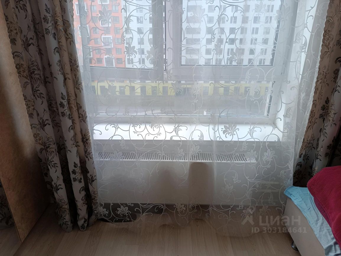 Квартира-студия, 19,7 м² — фото 2