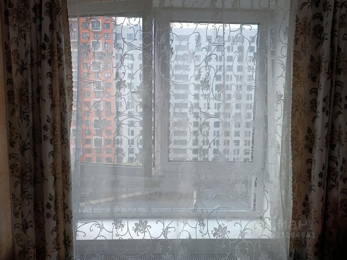 Квартира-студия, 19,7 м² — фото 6