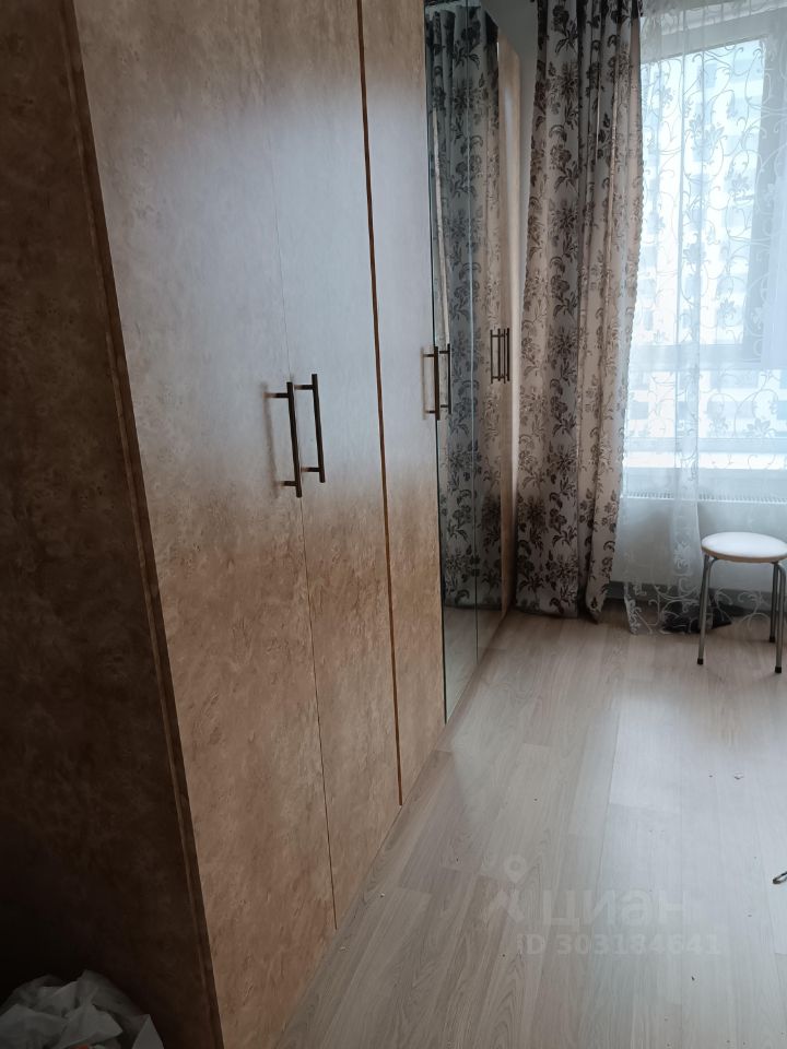 Квартира-студия, 19,7 м² — фото 4