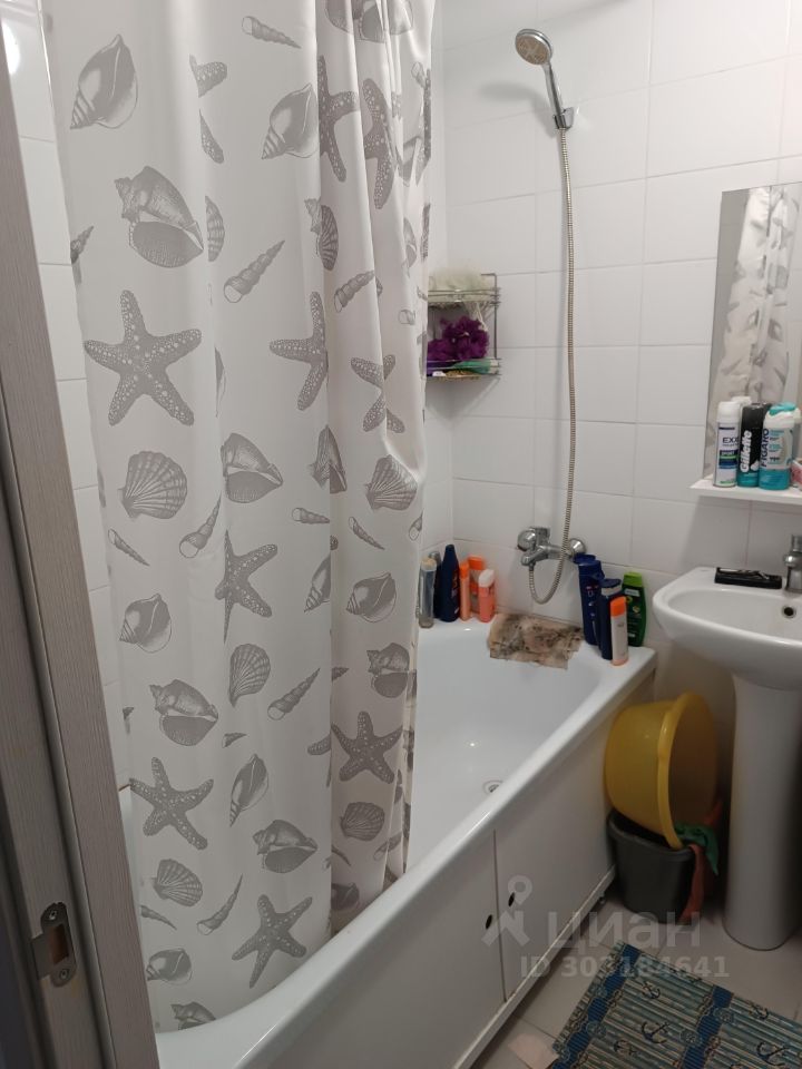 Квартира-студия, 19,7 м² — фото 8