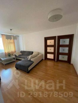 3-комн.кв., 76 м², этаж 13