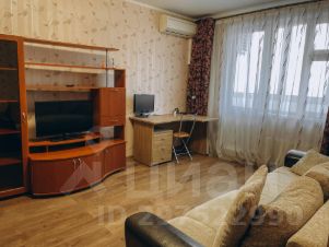 1-комн.кв., 38 м², этаж 16