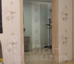 1-комн.кв., 38 м², этаж 11