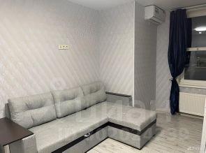 апарт.-студия, 24 м², этаж 2