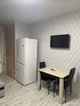 апарт.-студия, 24 м², этаж 2