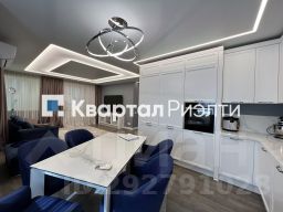 3-комн.кв., 118 м², этаж 1