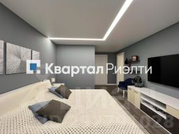 3-комн.кв., 118 м², этаж 1