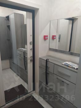 2-комн.кв., 45 м², этаж 3