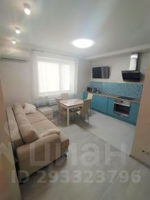 2-комн.кв., 45 м², этаж 3