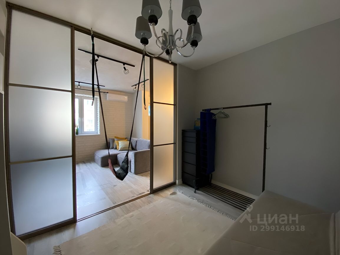 Евро2-комнатная квартира, 51 м² — фото 8