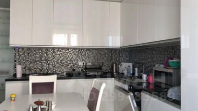 4-комн.кв., 125 м², этаж 8