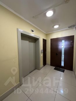 2-комн.кв., 65 м², этаж 7