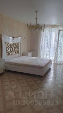 2-комн.кв., 60 м², этаж 8