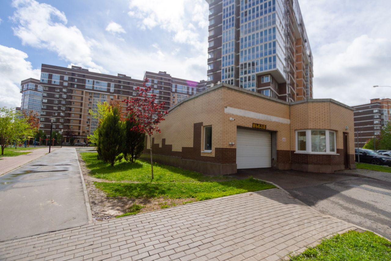 Продаю двухкомнатную квартиру 84м² ул. Татьянин Парк, 14к1, Москва,  Московский поселение, м. Говорово - база ЦИАН, объявление 301785230