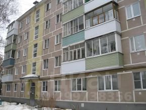 3-комн.кв., 56 м², этаж 3