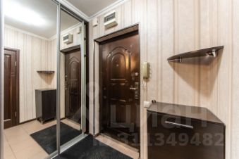 1-комн.кв., 36 м², этаж 7