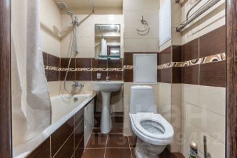 1-комн.кв., 36 м², этаж 7