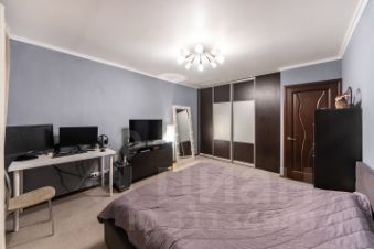 1-комн.кв., 36 м², этаж 7