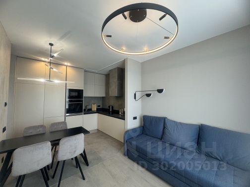 2-комн., 50 м², 8/10 этаж
