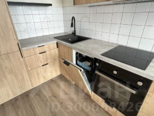 2-комн.кв., 45 м², этаж 4