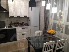 3-комн.кв., 64 м², этаж 12