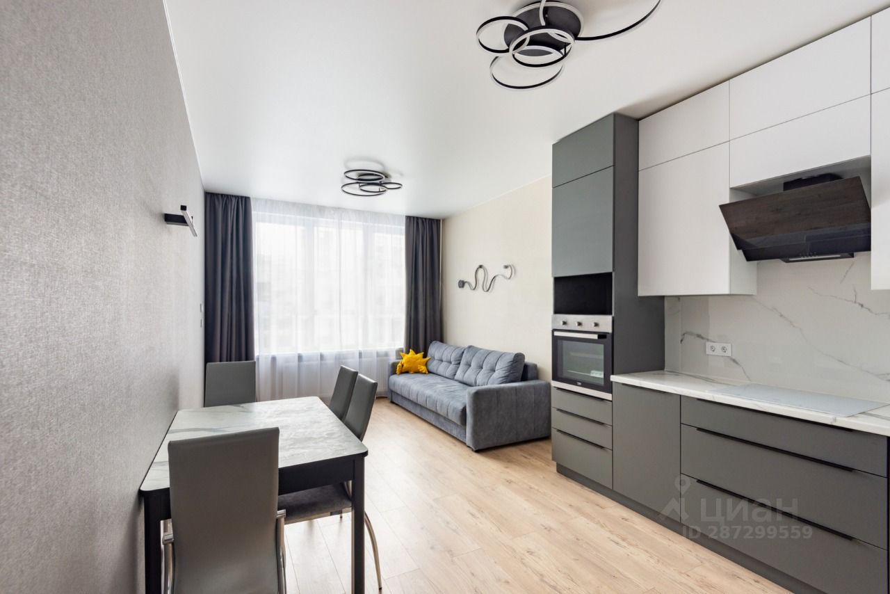 Сдается3-комн.квартира,71м²