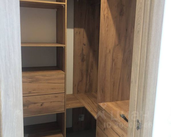 3-комн., 61,5 м², 8/8 этаж