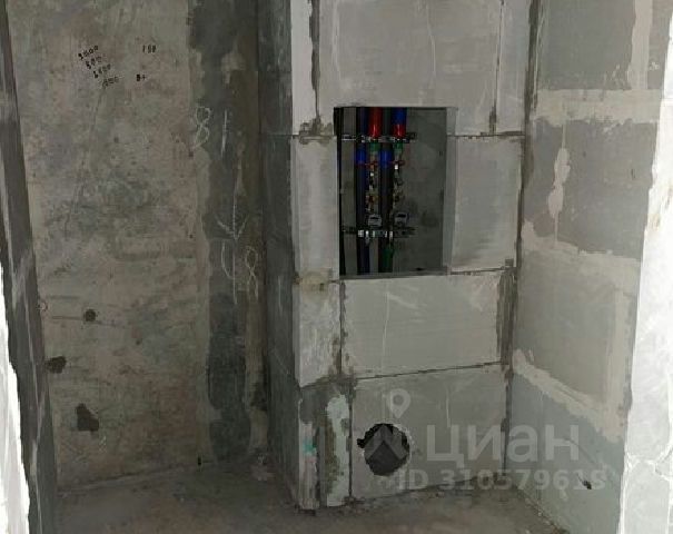 3-комн., 77 м², 7/11 этаж