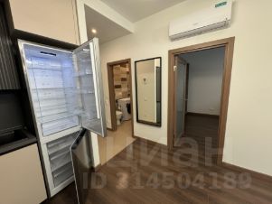 2-комн.кв., 43 м², этаж 6
