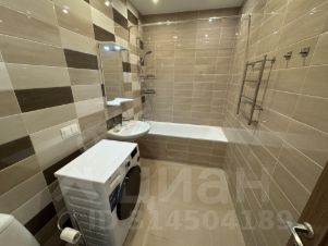 2-комн.кв., 43 м², этаж 6