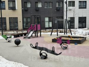 2-комн.кв., 43 м², этаж 6
